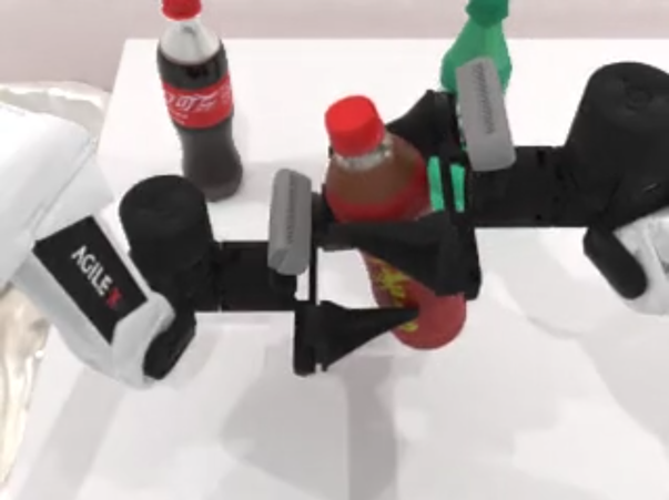 Task of put_bottles_dustbin