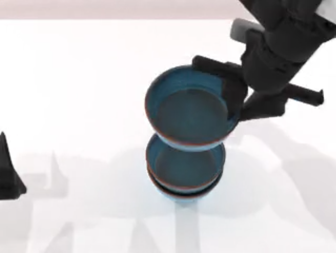 Task of bowls_stack