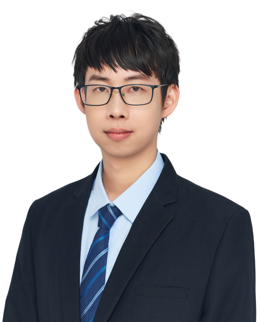 Professor Huiping Zhuang
