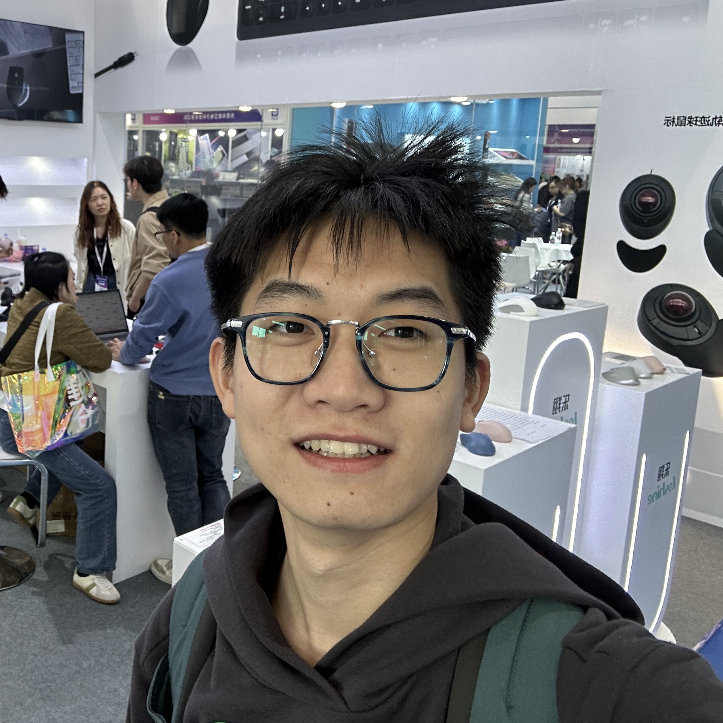 Jialong Cao