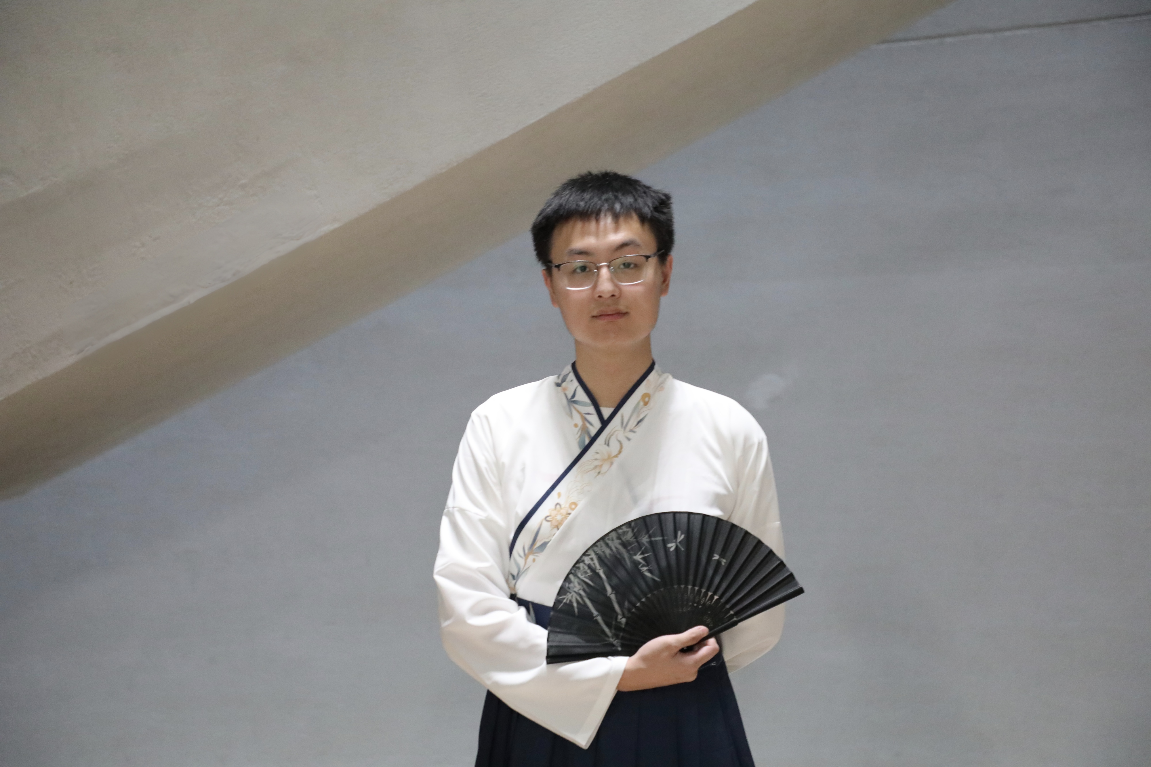 Xiang Zhang