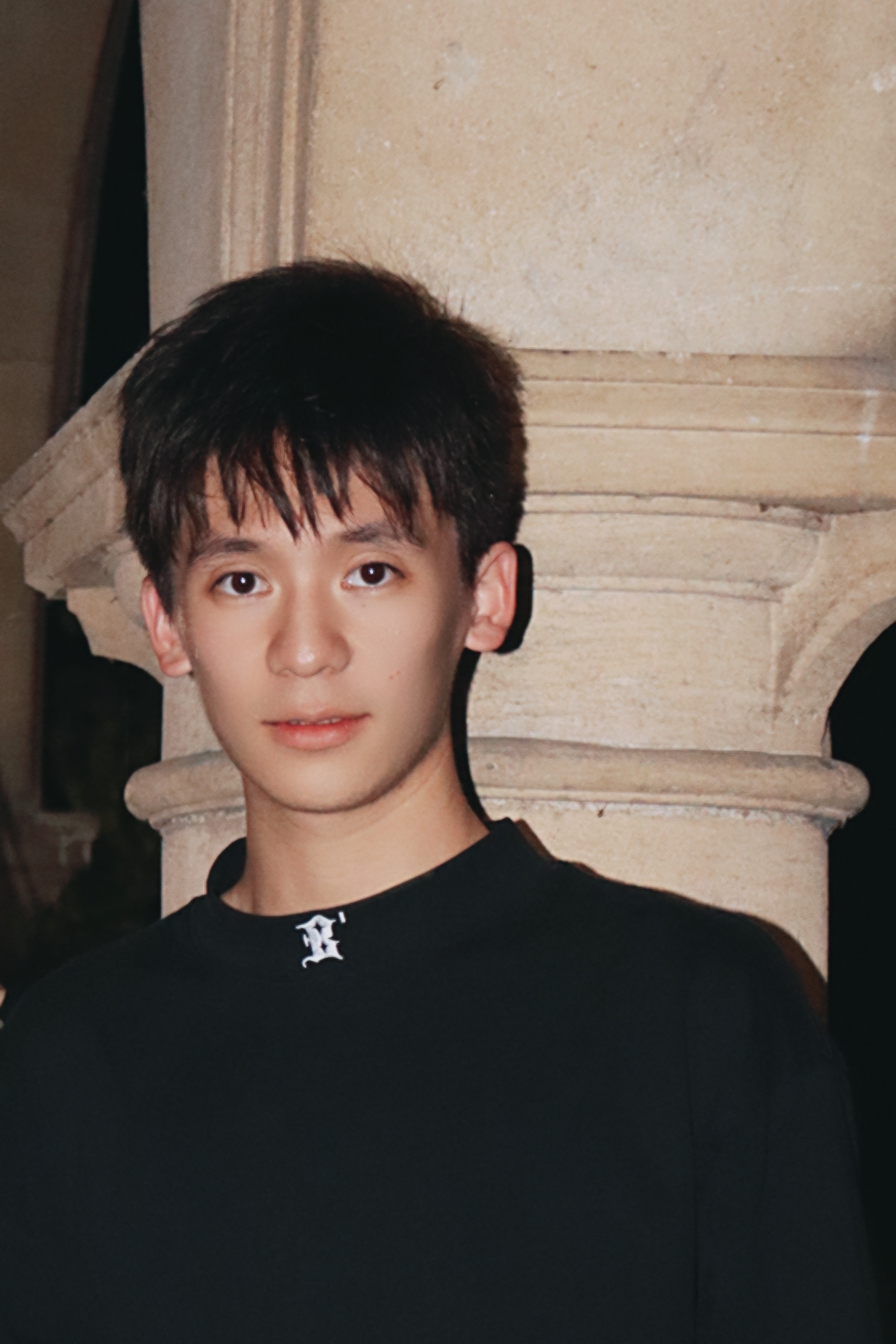 Zixiao Wang